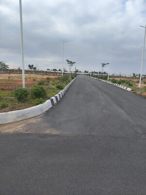  Plot – Exterior View View at Shadnagar - for Sale