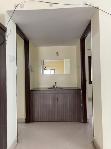 Building Lobby in 2 BHK Builder Floor at Madhapur – for Rent