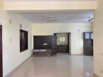 Kitchen in 2 BHK Builder Floor at Madhapur – for Rent