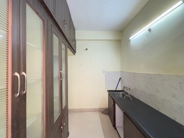 Kitchen in 2 BHK Builder Floor at Madhapur – for Rent