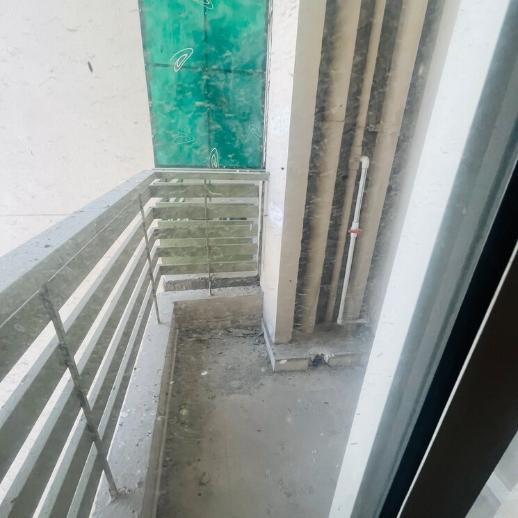 Balcony, ajnara-integrity 2 Bedroom 915 Sq.Ft. Apartment In Sehani Khurd Ghaziabad 8445706
