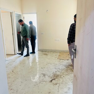 2 BHK Apartment For Sale in Ajnara Integrity, Sehani Khurd