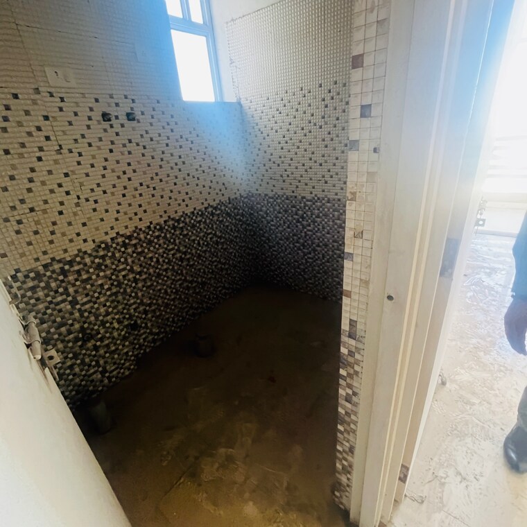 Bathroom, ajnara-integrity 2 Bedroom 915 Sq.Ft. Apartment In Sehani Khurd Ghaziabad 8445706