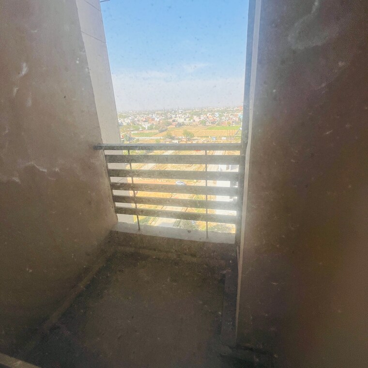  Parking, ajnara-integrity 2 Bedroom 915 Sq.Ft. Apartment In Sehani Khurd Ghaziabad 8445706