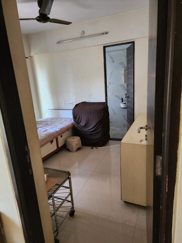 Bedroom in 2 BHK Apartment at Aayush Aarna, Chembur – for Rent