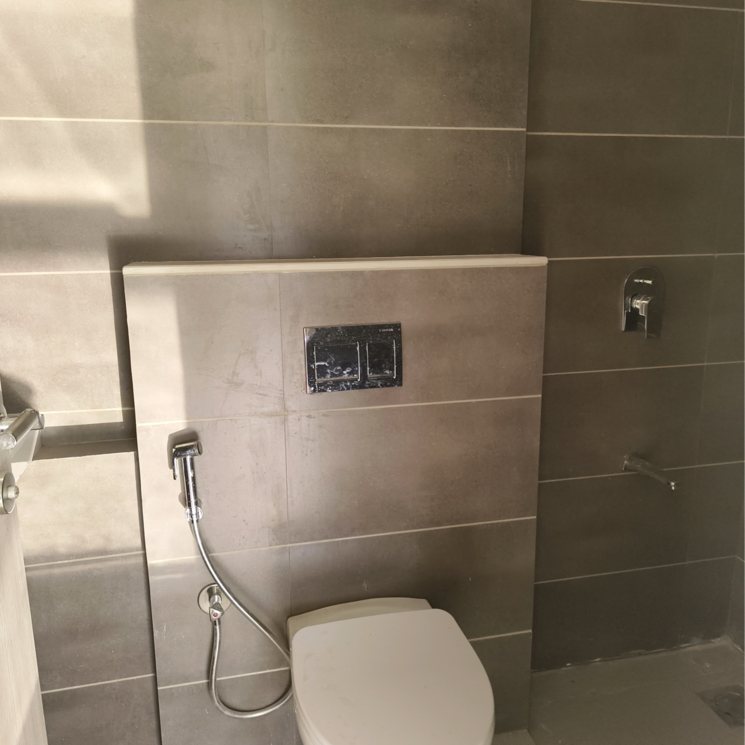 Bathroom, rustomjee-prive 2 Bedroom 620 Sq.Ft. Apartment In Kala Nagar Mumbai 8445711
