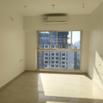 2 BHK 620 Sq.Ft. Apartment in Rustomjee Prive