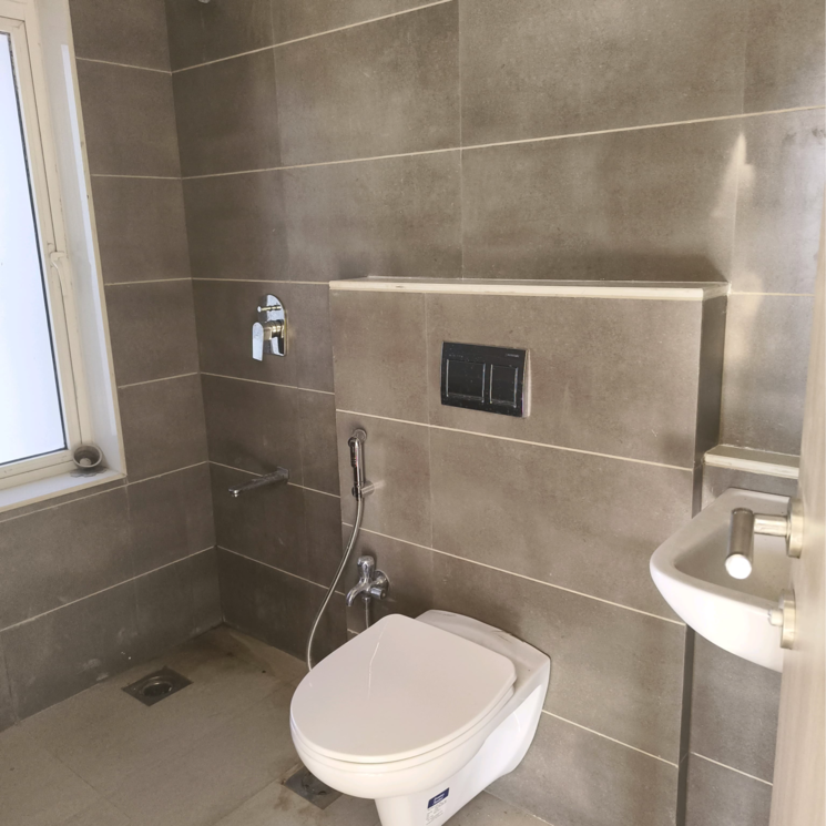 Bathroom, rustomjee-prive 2 Bedroom 620 Sq.Ft. Apartment In Kala Nagar Mumbai 8445711