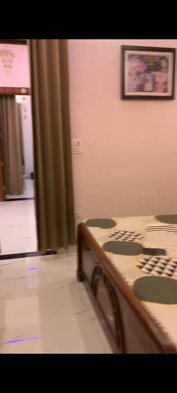 Bedroom, raj nagar extension 5 Bedroom 100 Sq.Yd. Independent House In Raj Nagar Extension Ghaziabad 8445728