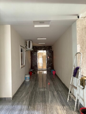 Building Lobby in 2 BHK Builder Floor at Madhapur – for Rent