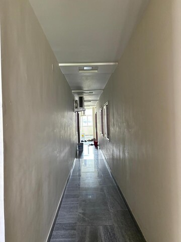 Building Lobby in 2 BHK Builder Floor at Madhapur – for Rent