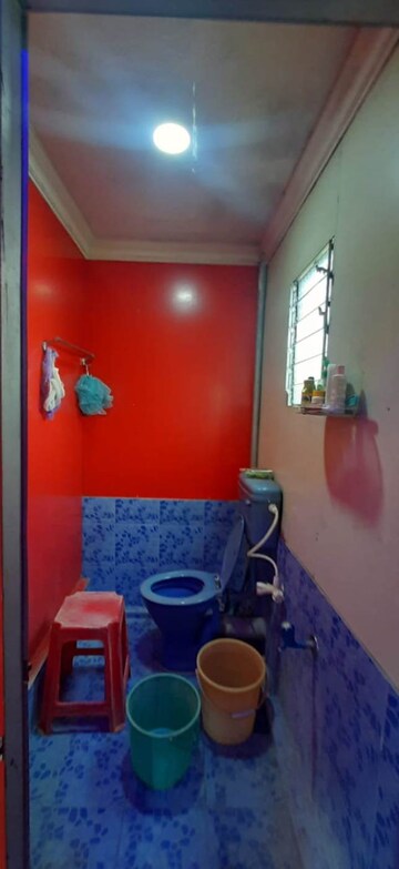 Bathroom in 5 BHK Independent House at Thakurpukur – for Sale