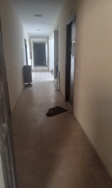 Building Lobby in 1 BHK Apartment at Omaxe GH6 EWS and LIG, Sarsawan – for Rent