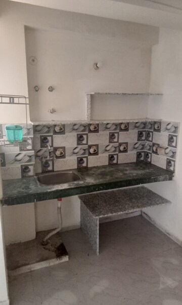 Kitchen in 1 BHK Apartment at Omaxe GH6 EWS and LIG, Sarsawan – for Rent