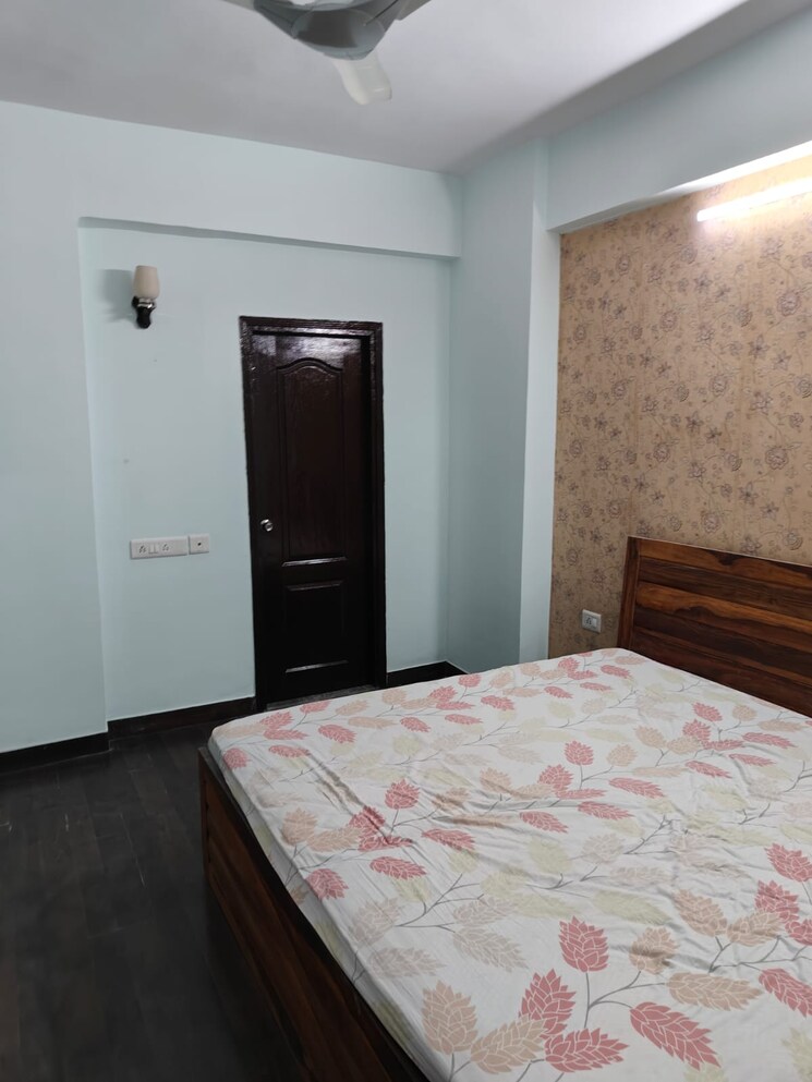 Bedroom, dasnac-the-jewel 4 Bedroom 2700 Sq.Ft. Apartment In Sector 75 Noida 8445725