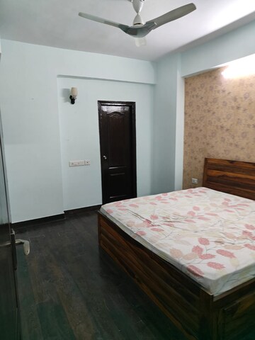 Bedroom in 4 BHK Apartment at Dasnac The Jewel, Sector 75 – for Rent