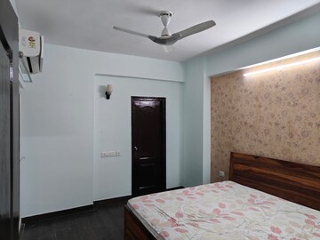 Bedroom in 4 BHK Apartment at Dasnac The Jewel, Sector 75 – for Rent
