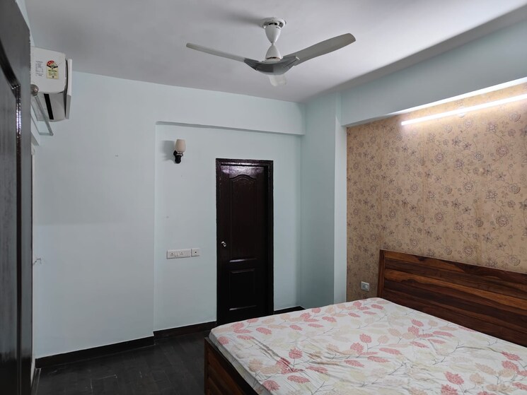 Bedroom, dasnac-the-jewel 4 Bedroom 2700 Sq.Ft. Apartment In Sector 75 Noida 8445725