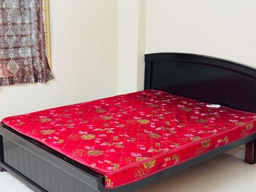 Bedroom in 2 BHK Builder Floor at Manikonda – for Rent