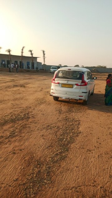  Industrial Plot – Exterior View View at Aduri Golden Heights, Shadnagar - for Sale