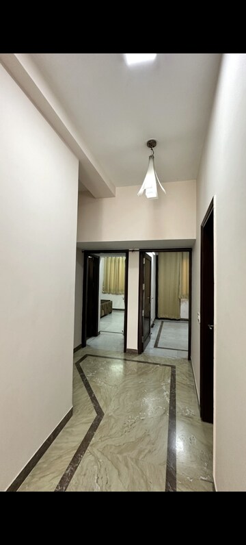 Room in 2 BHK Builder Floor at East Of Kailash – for Rent