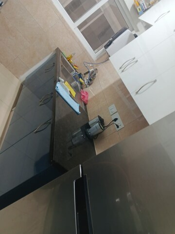 Furnished Amenities in 2 BHK Apartment at Prestige High Fields, Gachibowli – for Rent