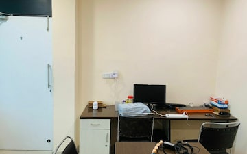 Office Space For Rent in Model Town