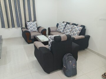 2 BHK Apartment For Rent in Prestige High Fields, Gachibowli