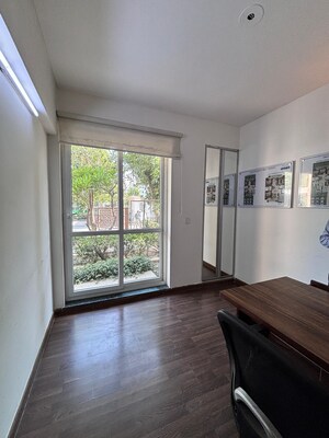 3 BHK Builder Floor For Sale in BPTP Parkland Pride, Sector 77