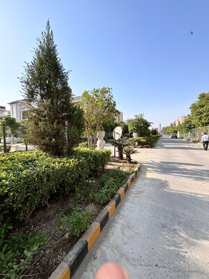 3 BHK Builder Floor – Garden View at BPTP Parkland Pride, Sector 77 - for Sale