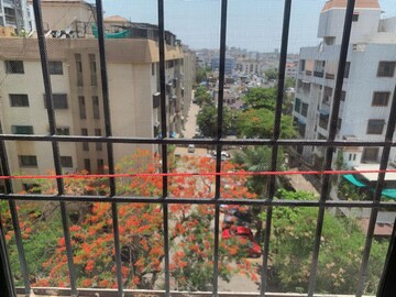 3 BHK Apartment – Exterior View View at Sunshree Gold, Nibm Road - for Sale