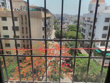 3 BHK Apartment – Exterior View View at Sunshree Gold, Nibm Road - for Sale