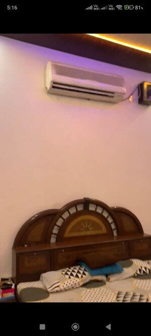 Master Bedroom in 5 BHK Independent House at Raj Nagar Extension – for Sale