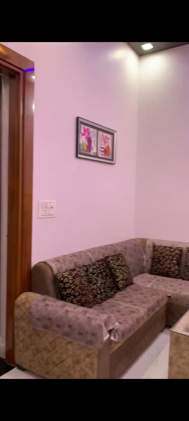 Living Room, raj nagar extension 5 Bedroom 100 Sq.Yd. Independent House In Raj Nagar Extension Ghaziabad 8445759