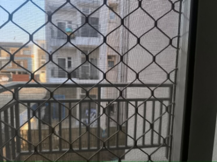 Balcony, puri-aman-vilas 3 Bedroom 2600 Sq.Ft. Apartment In Sector 89 Faridabad 8445772