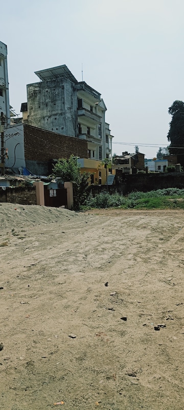3 BHK Apartment – Exterior View View at Butler Colony - for Sale