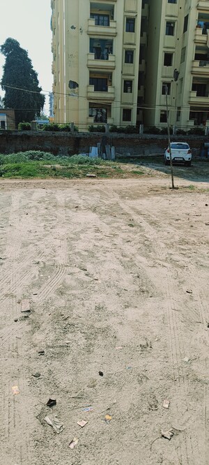 Master Bedroom in 3 BHK Apartment at Butler Colony – for Sale