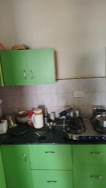Bathroom in 2 BHK Apartment at BPTP Princess Park, Sector 86 – for Rent