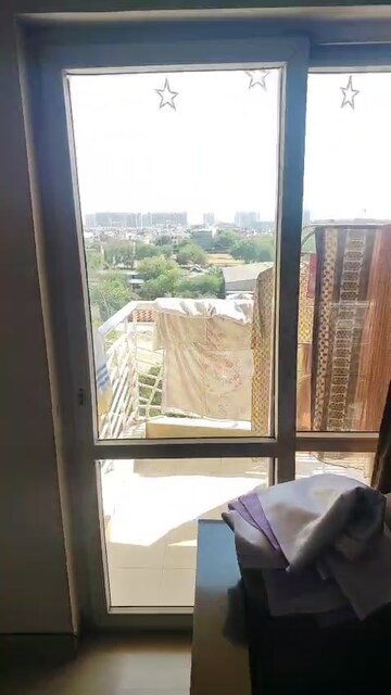 Bedroom in 2 BHK Apartment at BPTP Princess Park, Sector 86 – for Rent