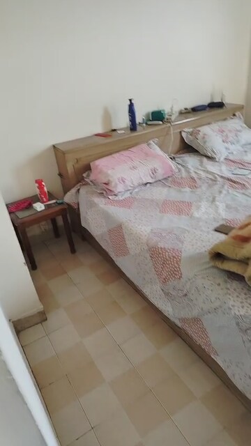 Bedroom in 2 BHK Apartment at BPTP Princess Park, Sector 86 – for Rent