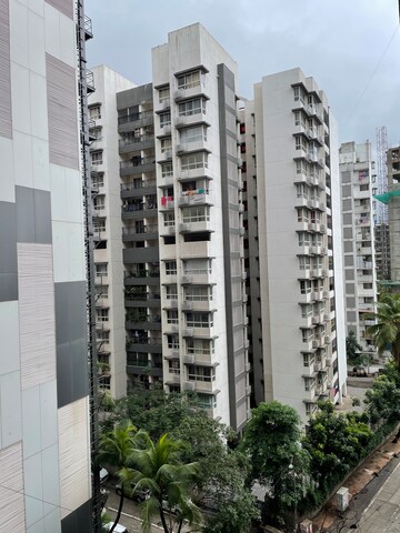 2 BHK Apartment For Sale in Godrej Prime, Chembur