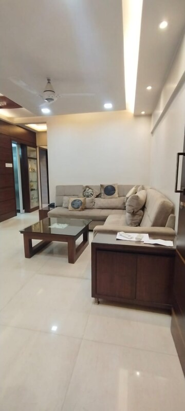 2 BHK Apartment For Rent in K Raheja Interface Heights, Malad West