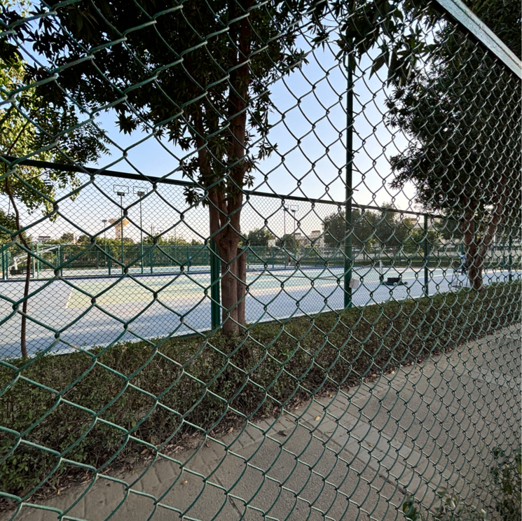 Exterior View, bptp-parkland-pride-phase-2  344 Sq.Yd. Plot In Sector 77 Faridabad 8445792