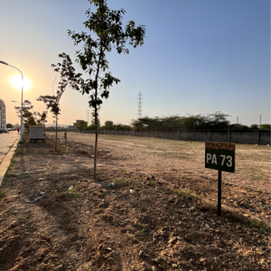 Plot Area in  Plot at BPTP Parkland Pride Phase 2, Sector 77 – for Sale