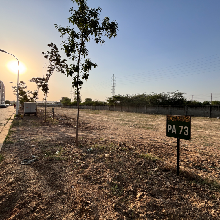 undefined, bptp-parkland-pride-phase-2  344 Sq.Yd. Plot In Sector 77 Faridabad 8445792