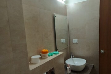 Bathroom in 2 BHK Apartment at Godrej Prime, Chembur – for Sale