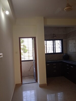 Kitchen in 2 BHK Apartment at Manish Nagar – for Sale