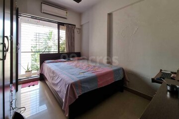 3 BHK Apartment For Sale in Mohan Mansion CHS, Chunnabhatti