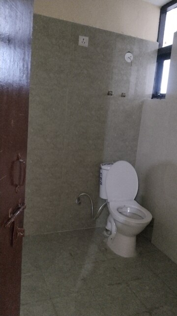 Bathroom in 3 BHK Apartment at Adore Samriddhi, Sector 89 – for Rent