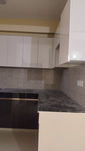 Kitchen in 3 BHK Apartment at Adore Samriddhi, Sector 89 – for Rent